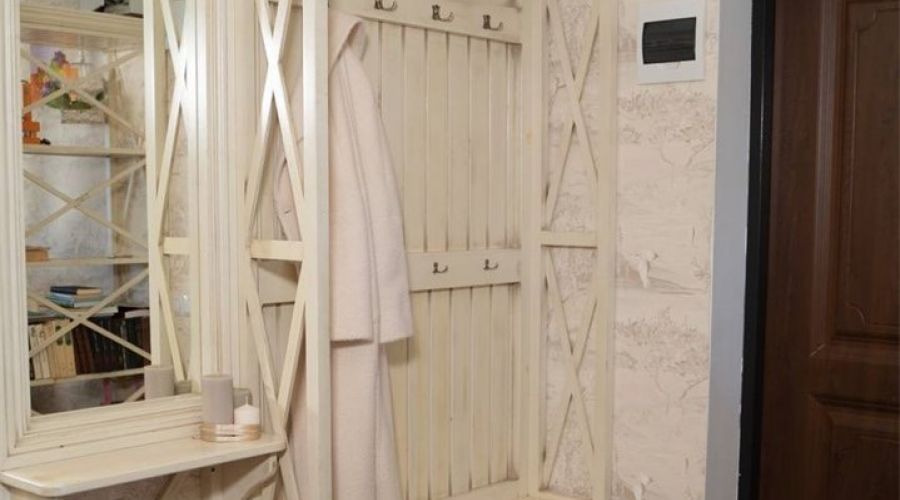 Стандарт 3-комнатный