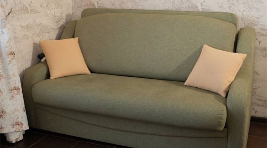 Стандарт 3-комнатный