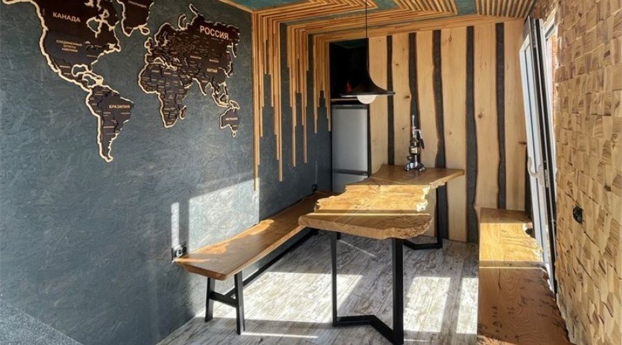 Стандарт 3-комнатный