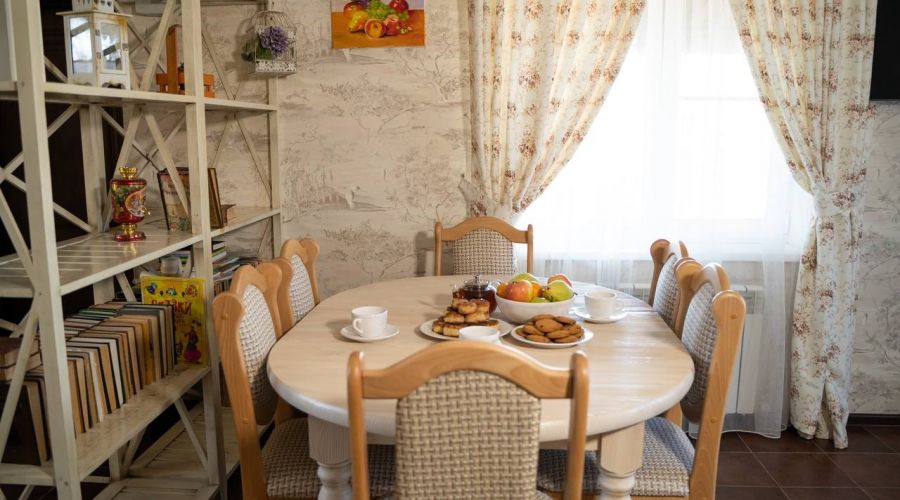 Стандарт 3-комнатный