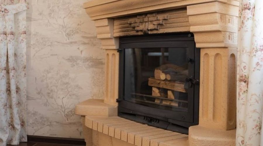 Стандарт 3-комнатный