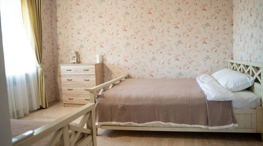 Стандарт 3-комнатный