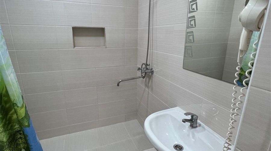 Стандарт 3-местный