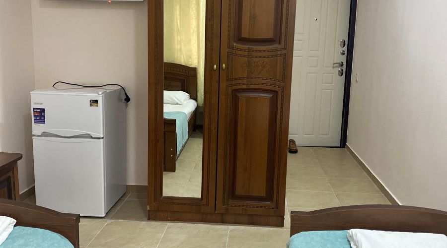 Стандарт 2-местный