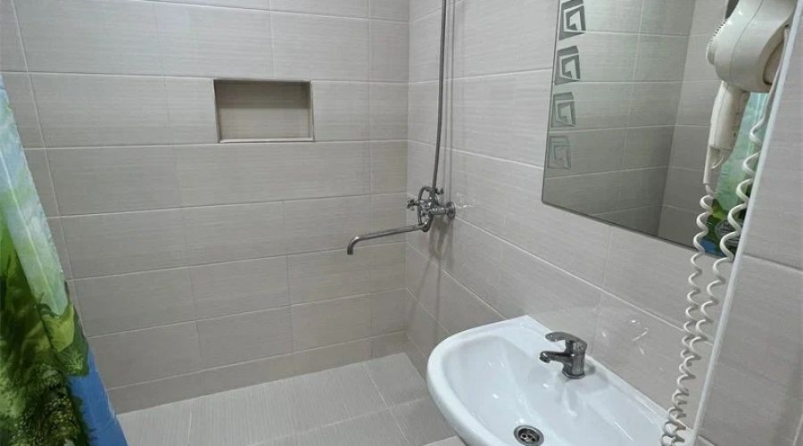 Стандарт 2-местный