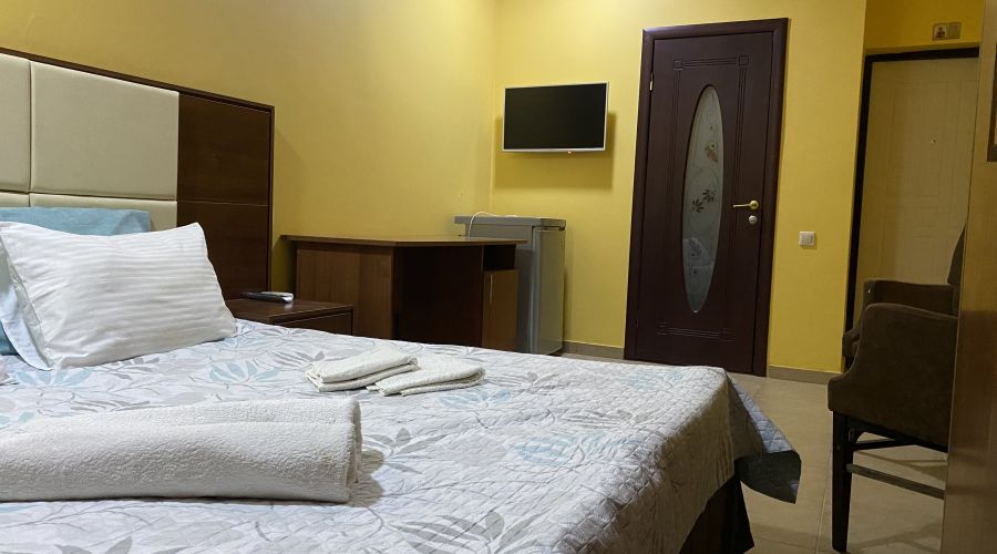 Стандарт 2-местный