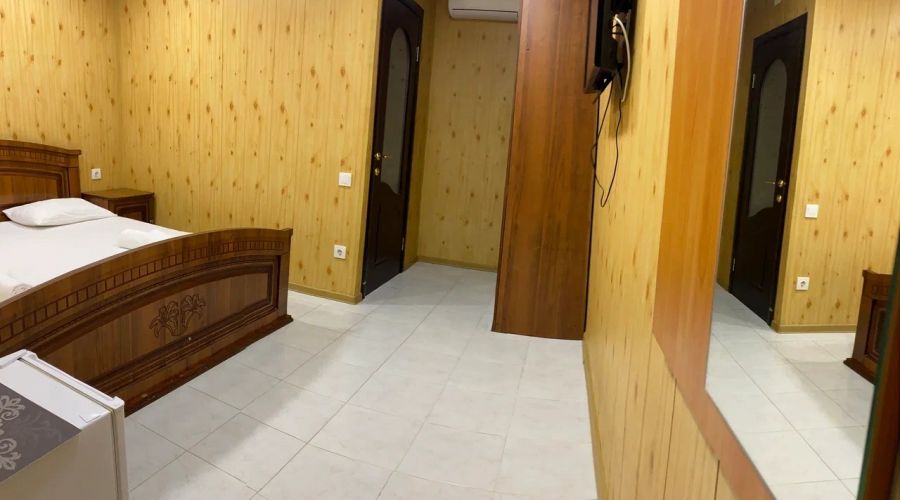 Стандарт 2-местный