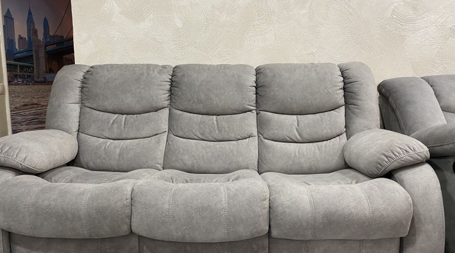 Апартаменты 2-комнатные