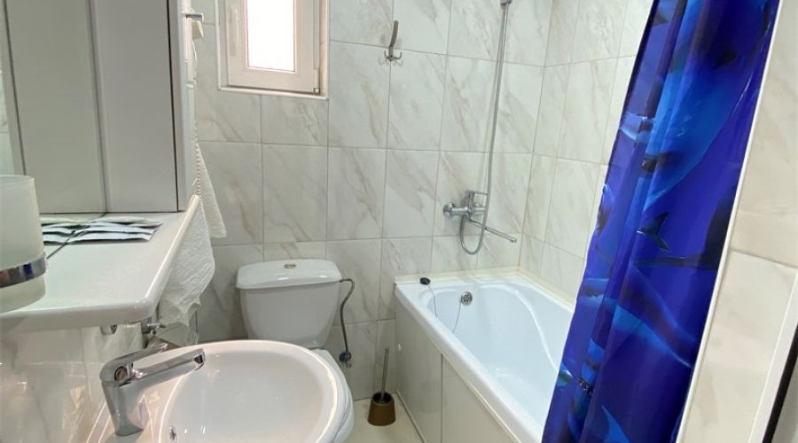 Стандарт 3-местный