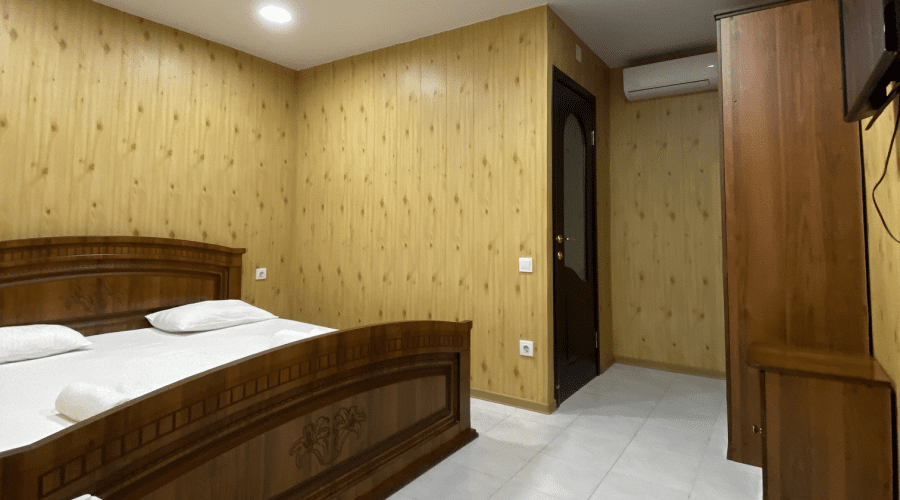 Стандарт 2-местный