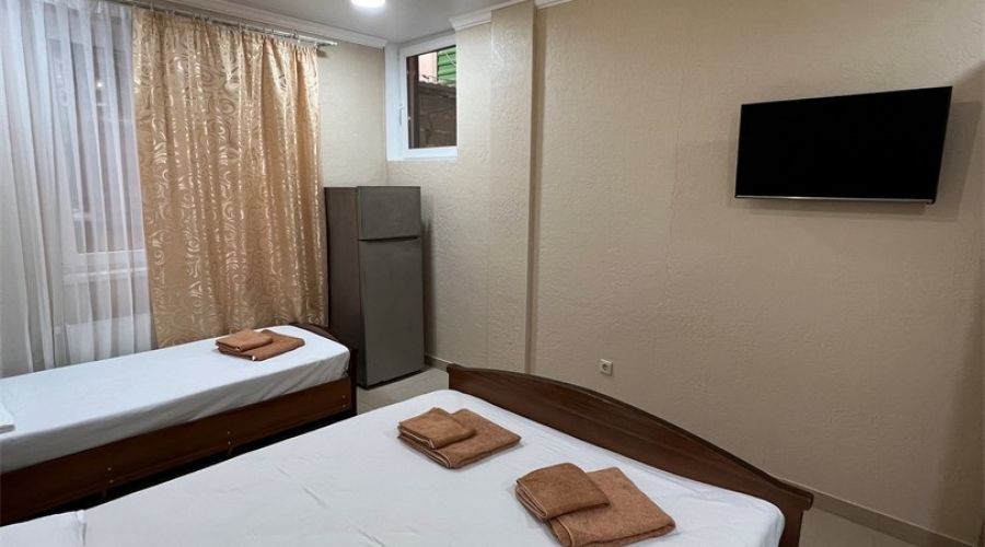 Стандарт 4-местный