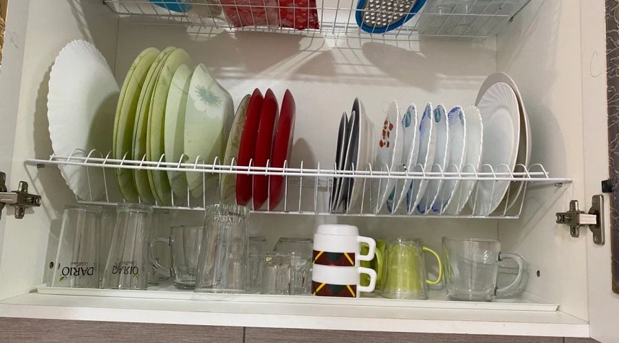 Апартаменты 2-комнатные