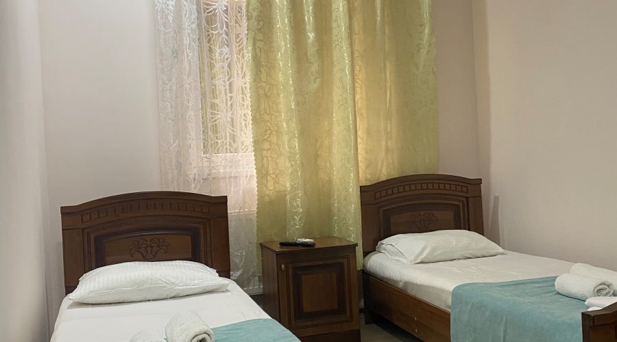 Стандарт 2-местный