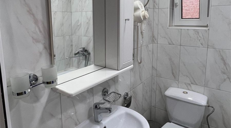 Стандарт 3-местный