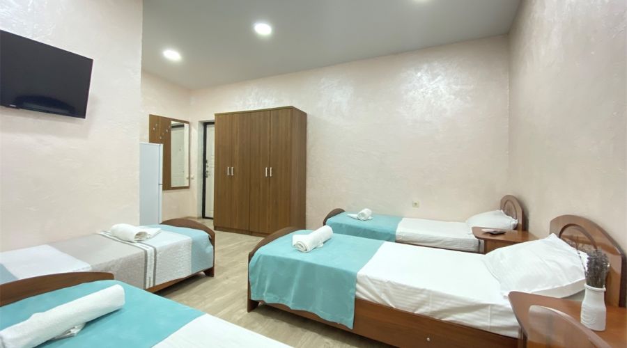 Стандарт 4-местный