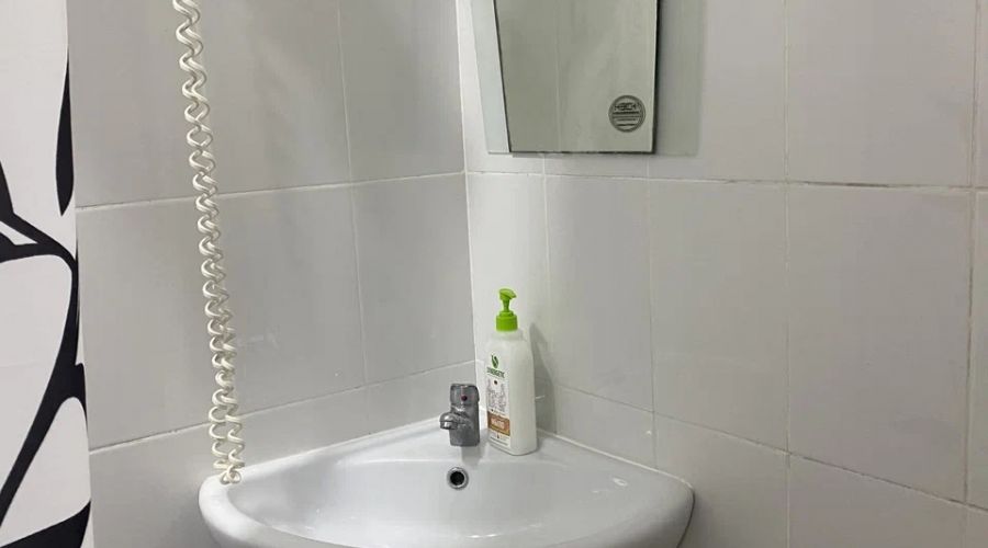 Стандарт 2-местный