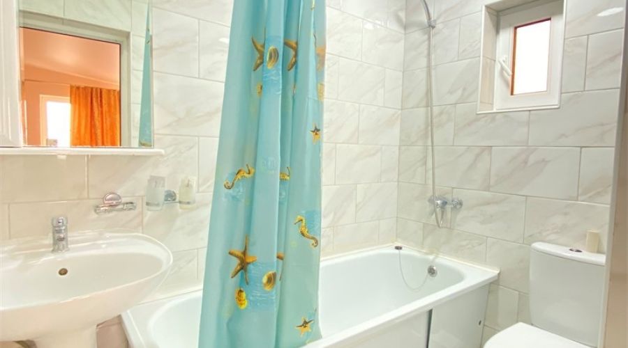 Стандарт 3-местный с балконом