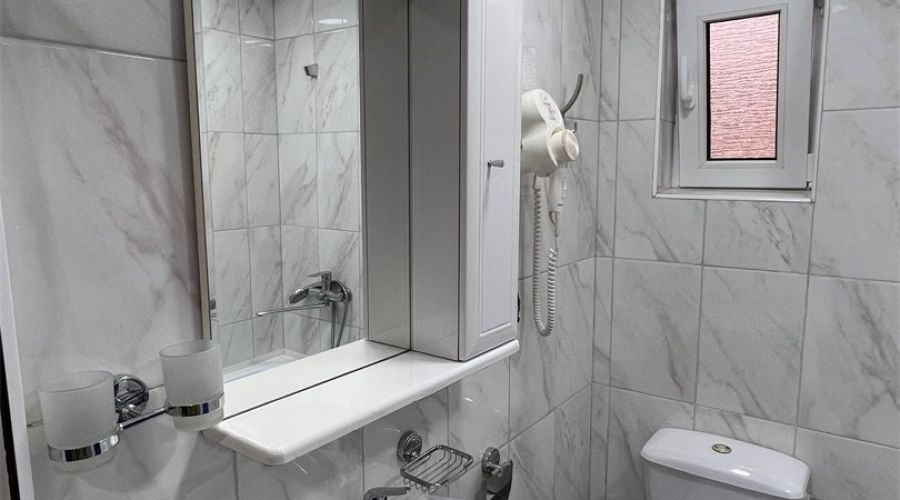 Стандарт 4-местный