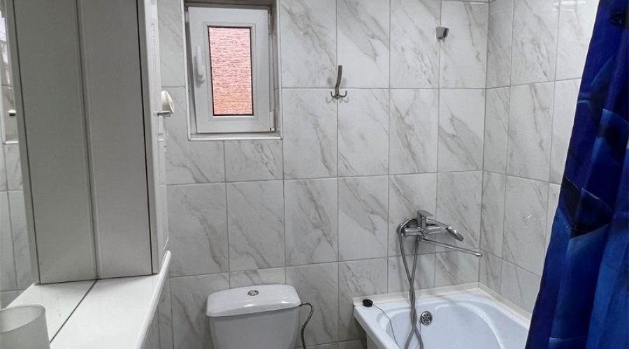 Стандарт 4-мстный с балконом