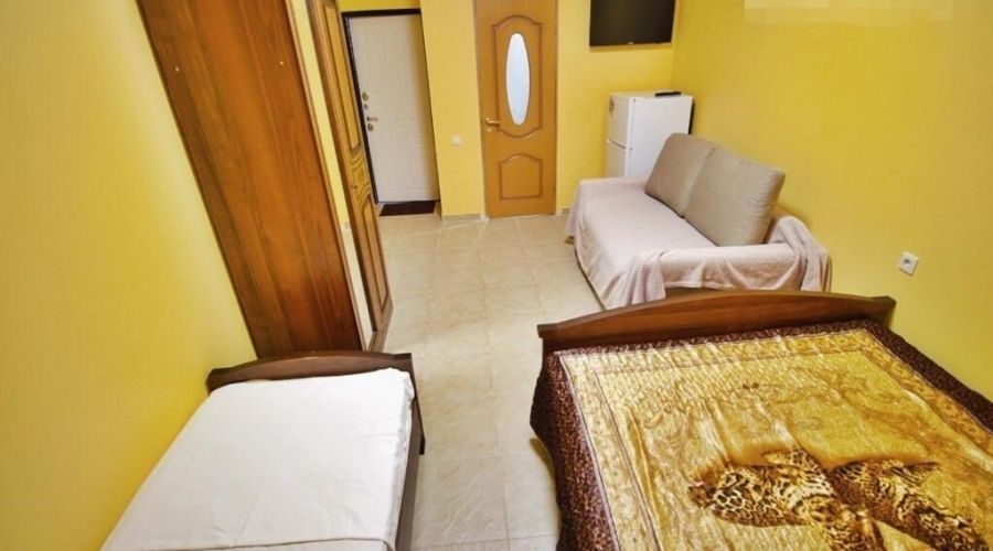 Стандарт 3-местный