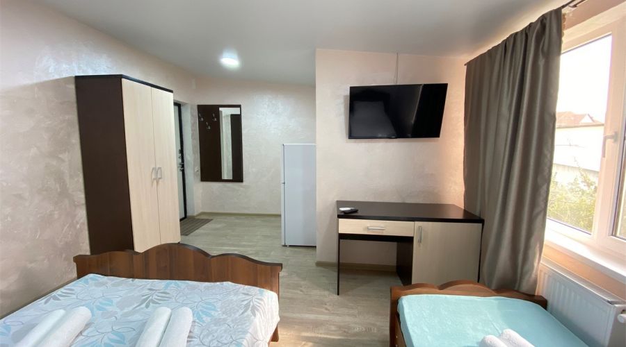 Стандарт 3-местный