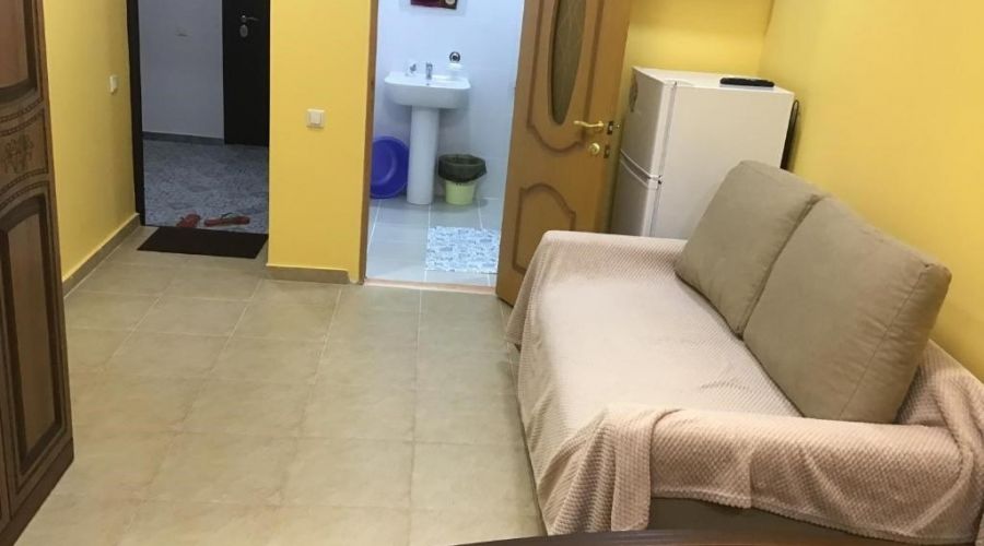 Стандарт 3-местный