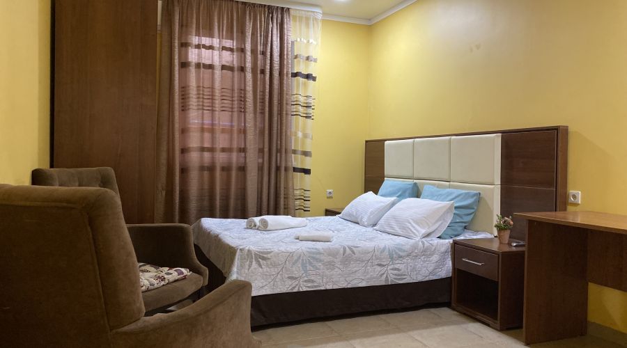 Стандарт 2-местный