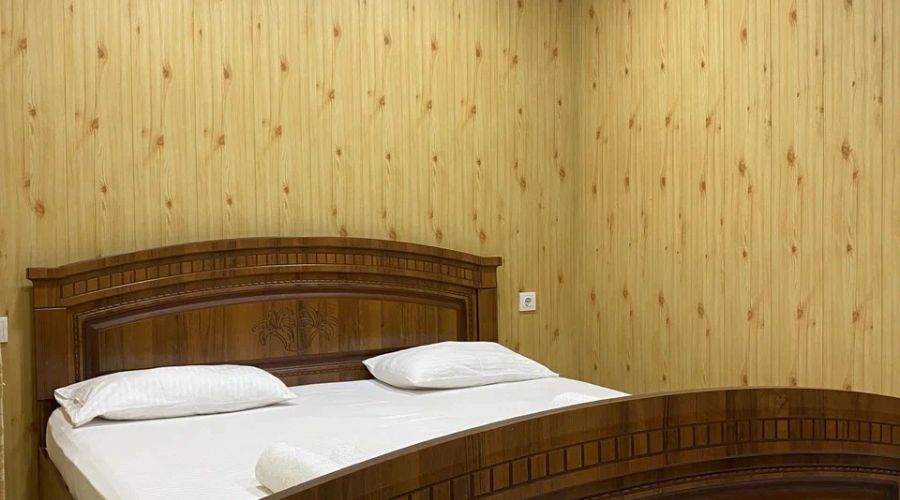 Стандарт 2-местный