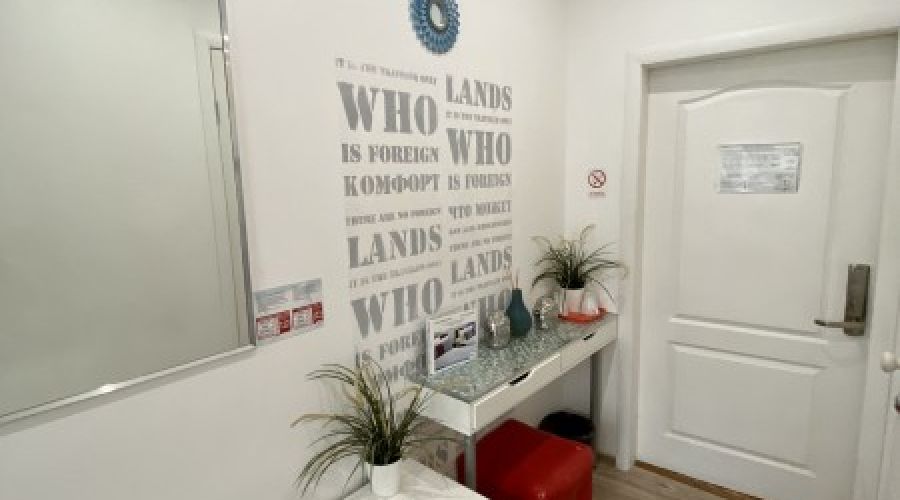 Стандартный 2-местный DBL