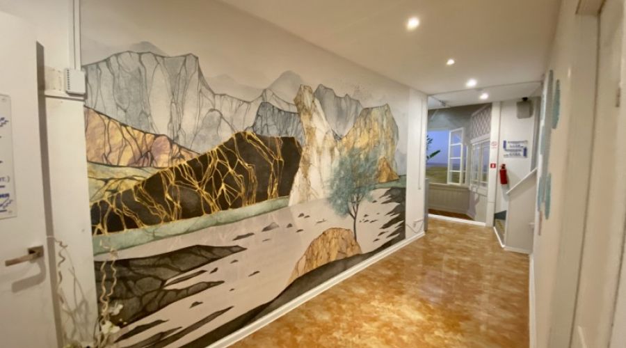 Стандарт 2-мест Студио