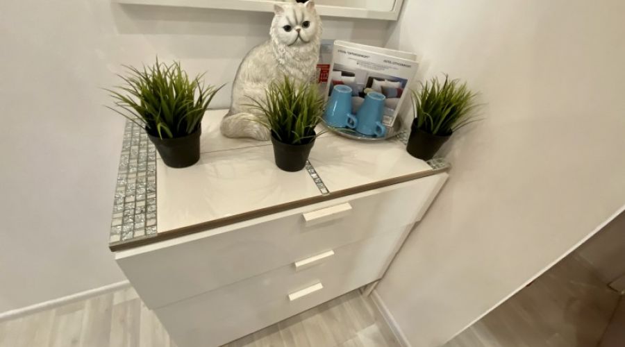 Стандартный 2-местный TWIN