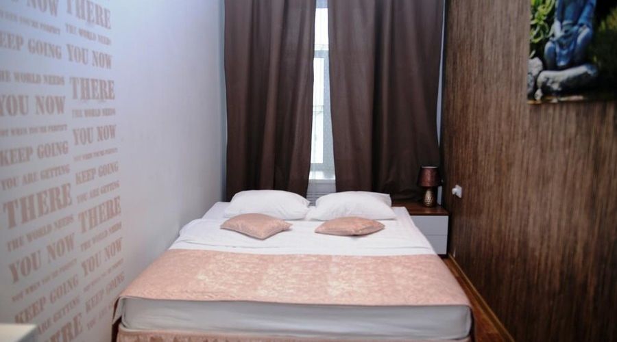 Стандартный 1-местный