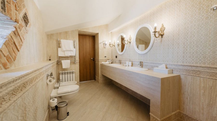 Люкс 4-местный