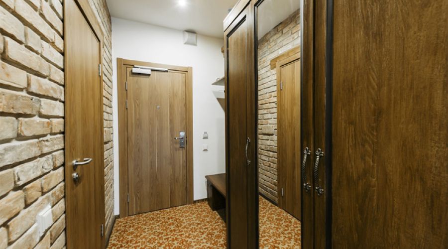 Стандарт 2-местный