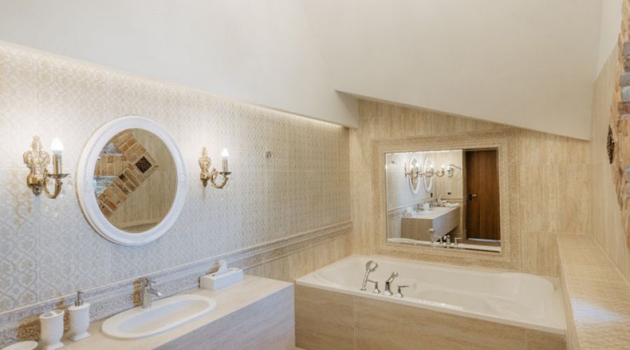 Люкс 4-местный