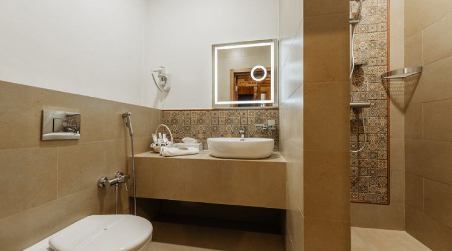 Стандарт 2-местный Комфорт TWIN