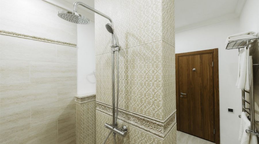 Делюкс 2-местный DBL