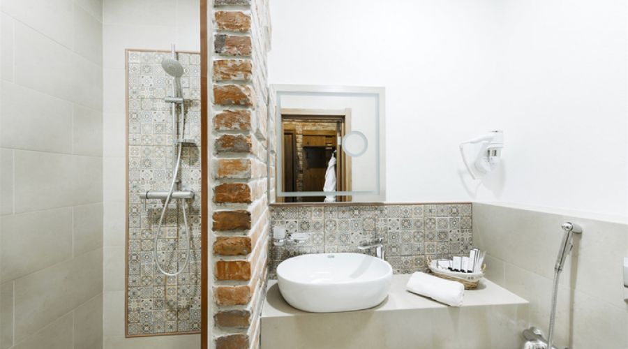 Стандарт 2-местный