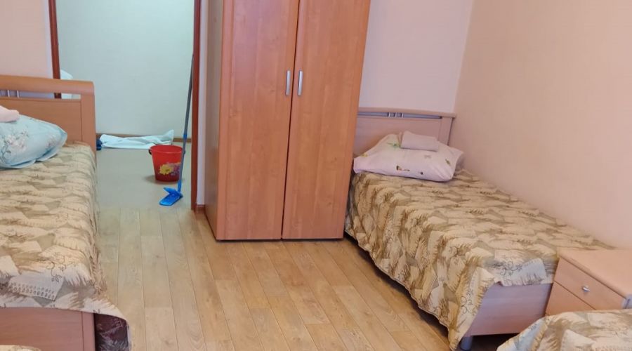 Эконом Эконом 4-местный