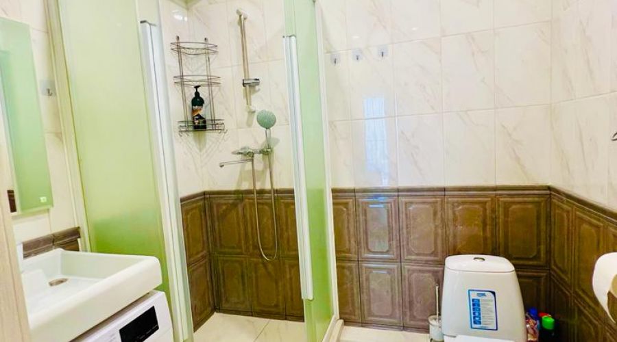 Апартаменты 2-мест - 89 этаж 5