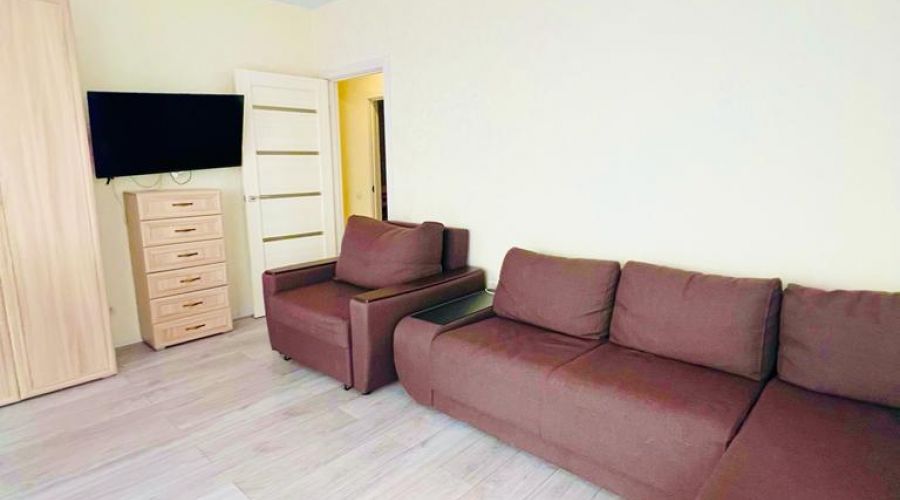 Апартаменты 2-мест - 89 этаж 5