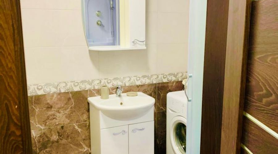 Апартаменты 2-мест - 172 этаж 13