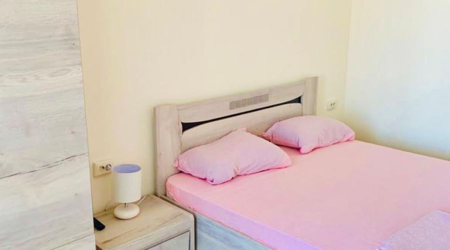 Апартаменты 2-мест - 172 этаж 13