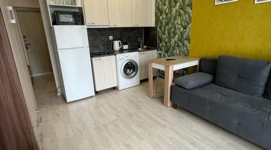 Апартаменты 2-мест - 90 этаж 4