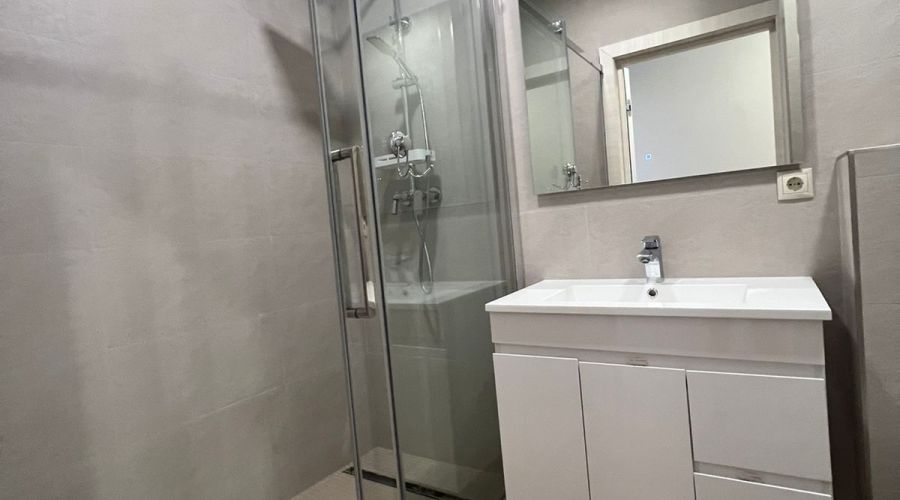 Апартаменты 2-мест - 13 этаж 2