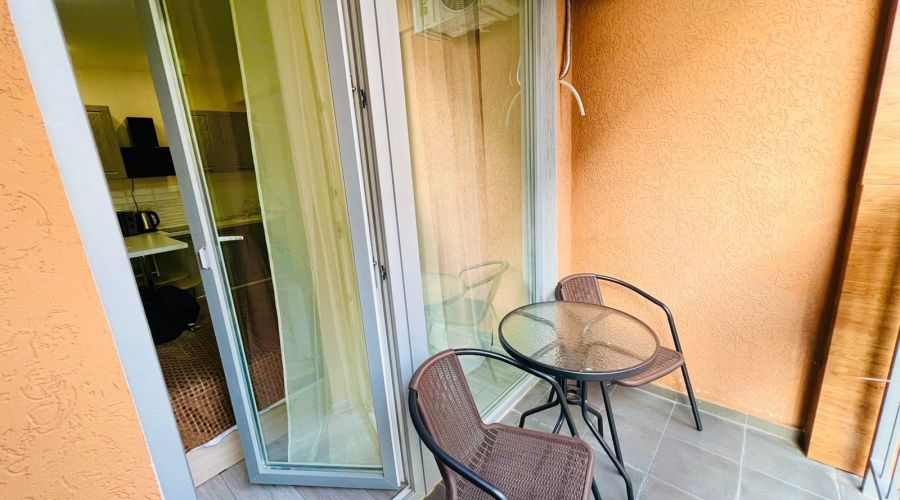 Апартаменты 2-мест - 30 этаж 2