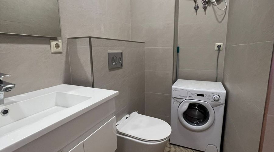 Апартаменты 2-мест - 13 этаж 2