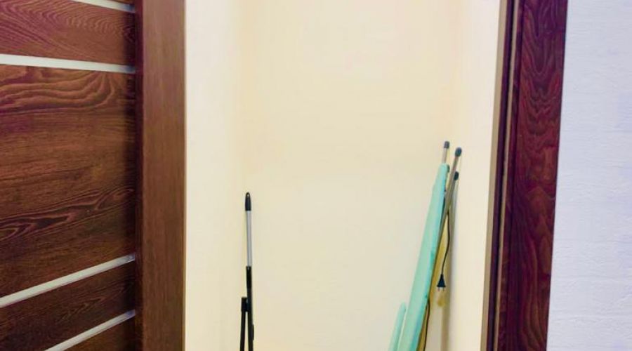 Апартаменты 2-мест - 172 этаж 13