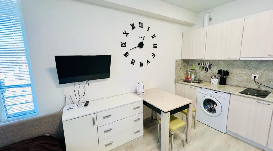 Апартаменты 2-мест - 217 этаж 9