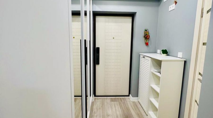 Апартаменты 2-мест -108 этаж 5